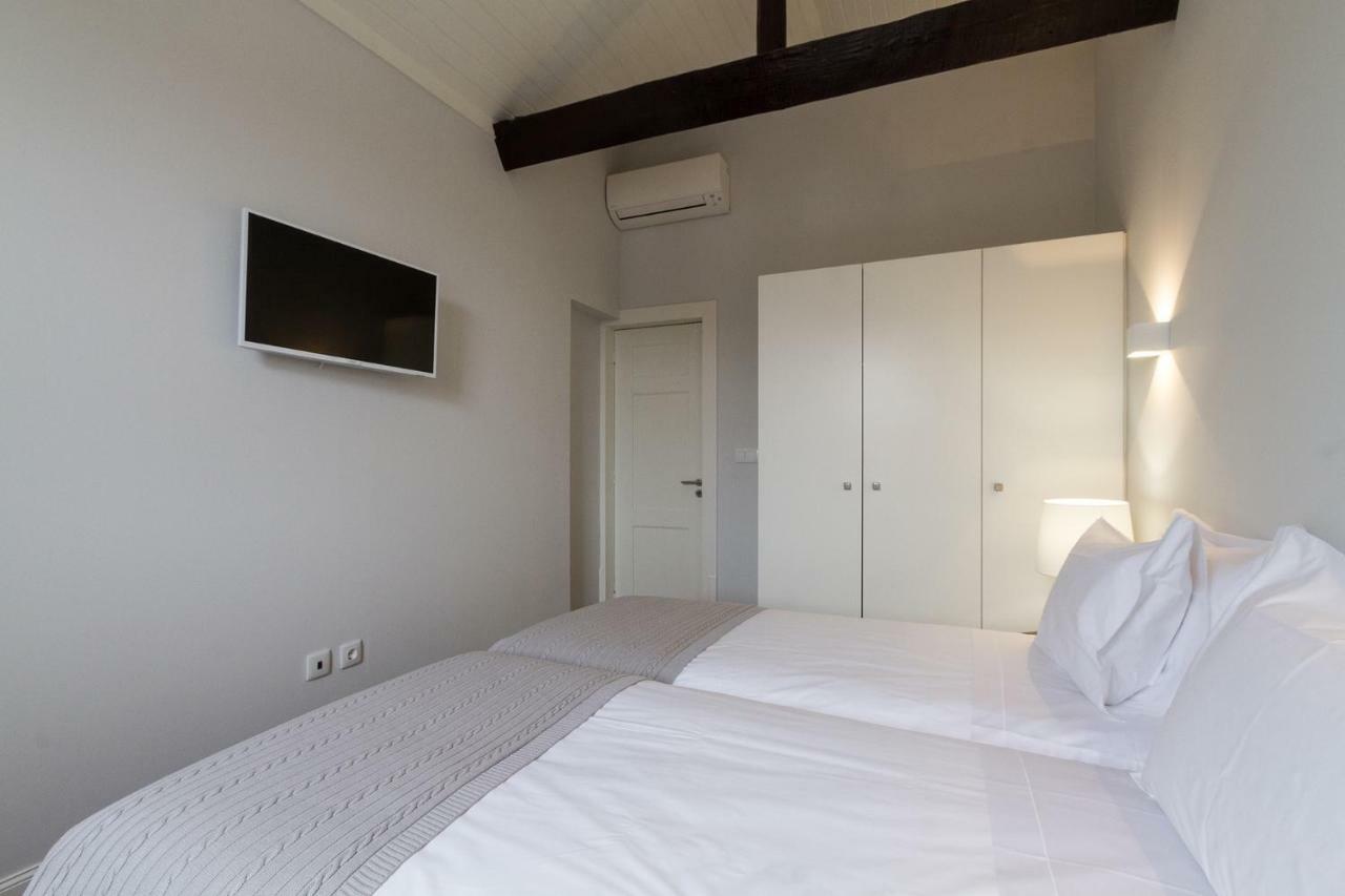 Aq 188 Guest House Coimbra Eksteriør billede