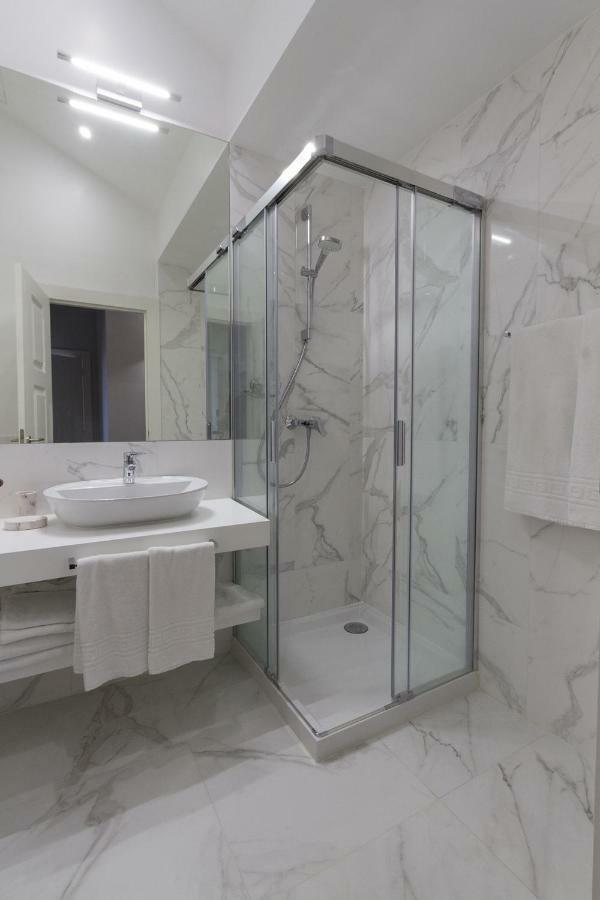 Aq 188 Guest House Coimbra Eksteriør billede