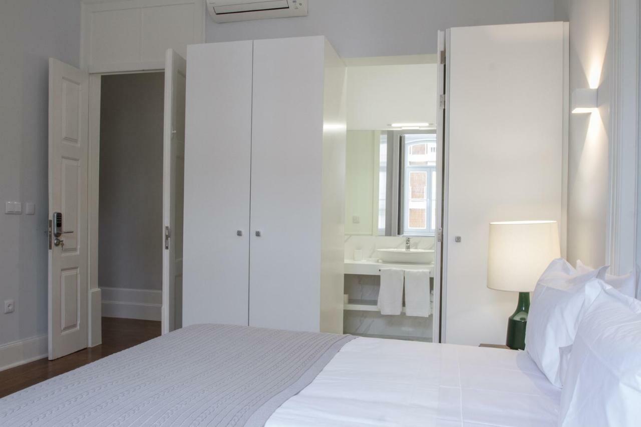 Aq 188 Guest House Coimbra Eksteriør billede