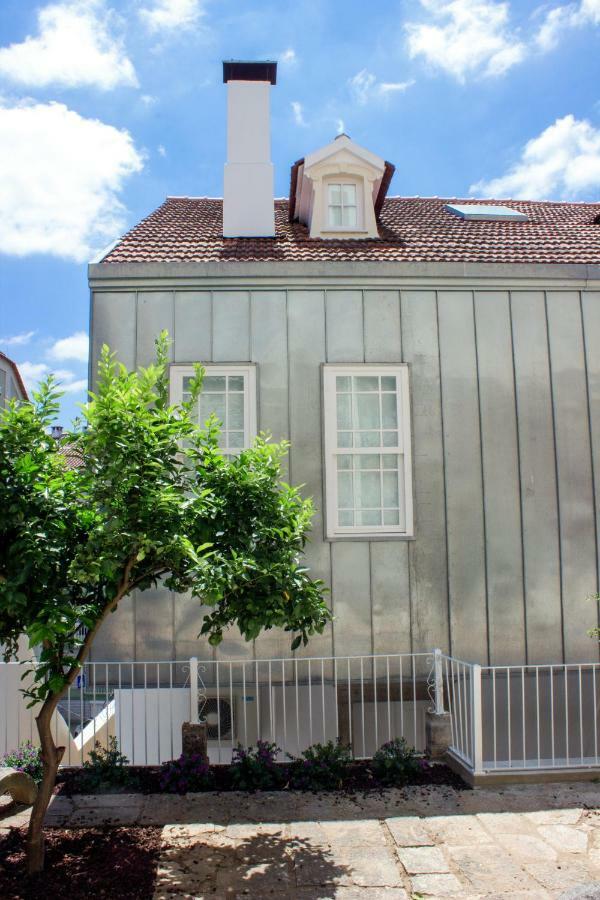 Aq 188 Guest House Coimbra Eksteriør billede